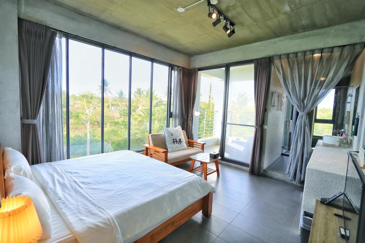 Lin'S Forest Hengchun Exterior photo