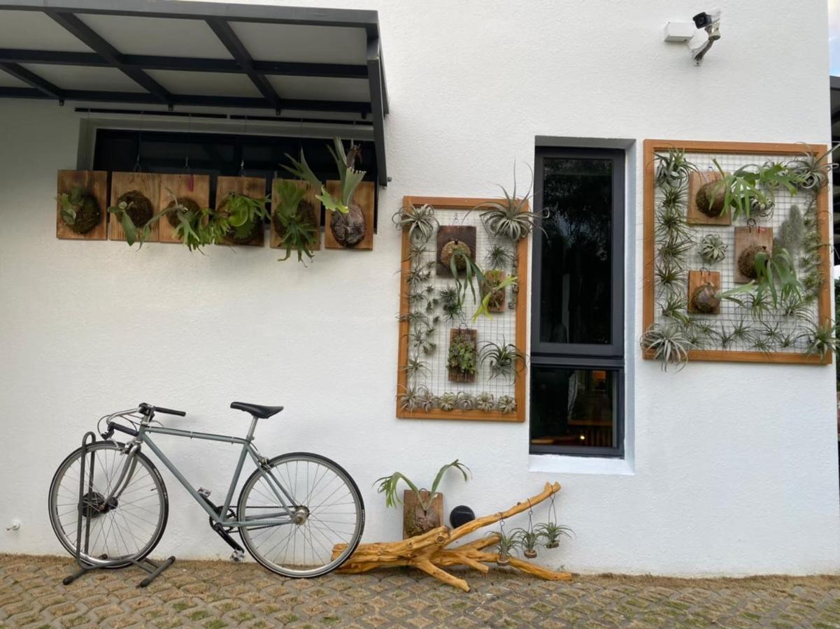 Lin'S Forest Hengchun Exterior photo