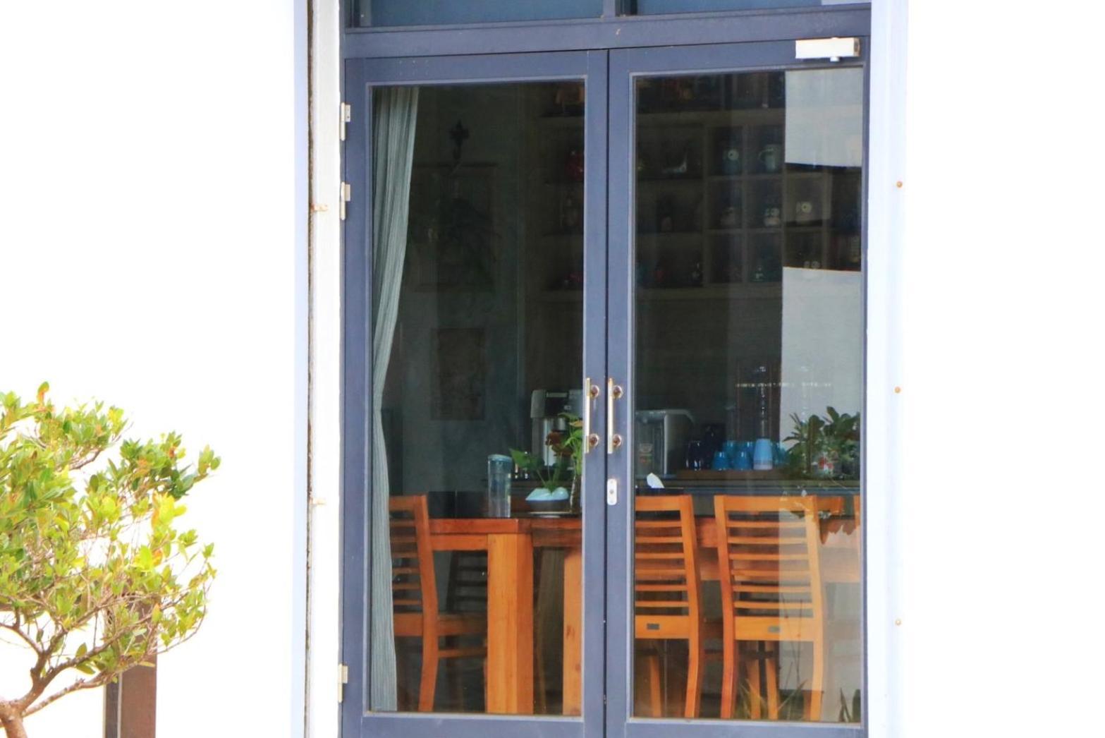 Lin'S Forest Hengchun Exterior photo