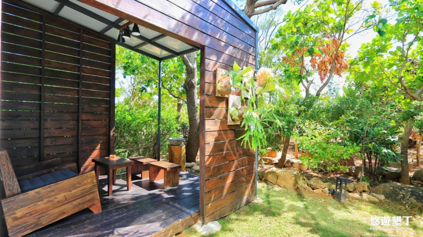 Lin'S Forest Hengchun Exterior photo