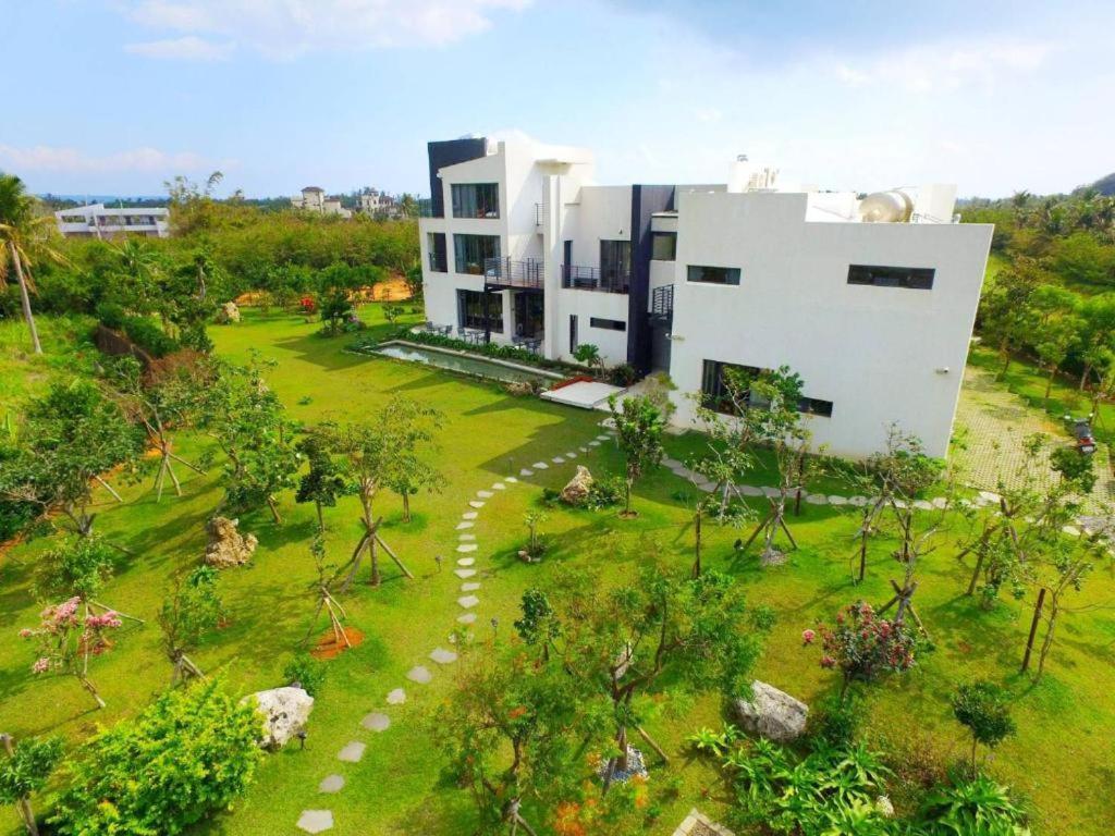 Lin'S Forest Hengchun Exterior photo