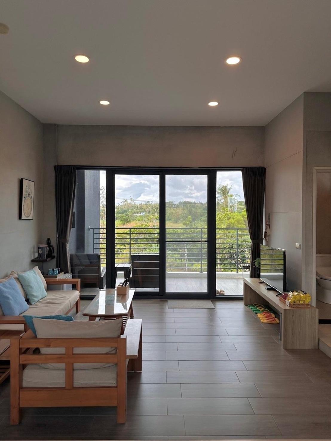 Lin'S Forest Hengchun Exterior photo