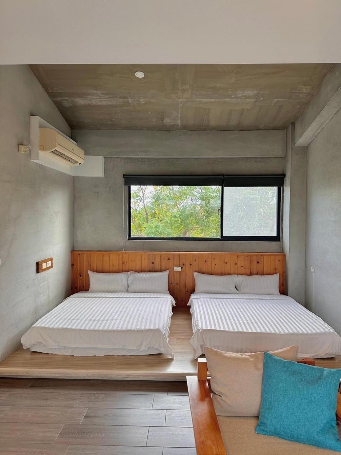 Lin'S Forest Hengchun Exterior photo