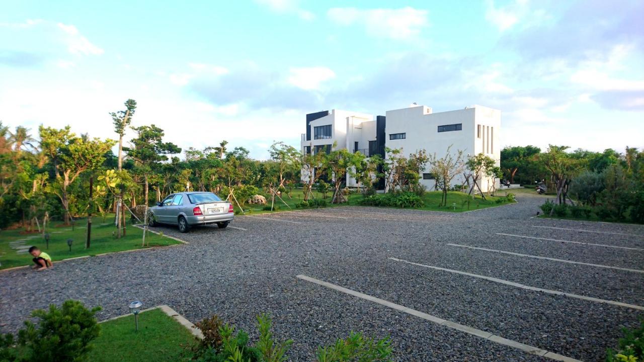 Lin'S Forest Hengchun Exterior photo